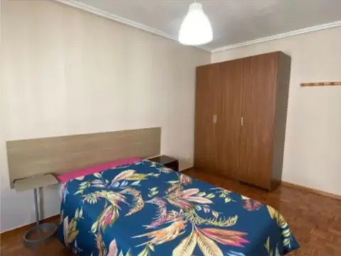 Piso en calle del Progreso