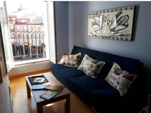 Apartamento en Plaza Mayor