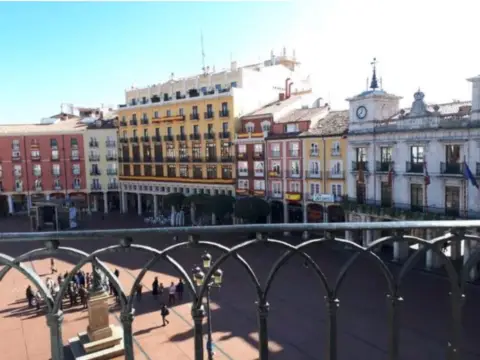 Apartamento en Plaza Mayor