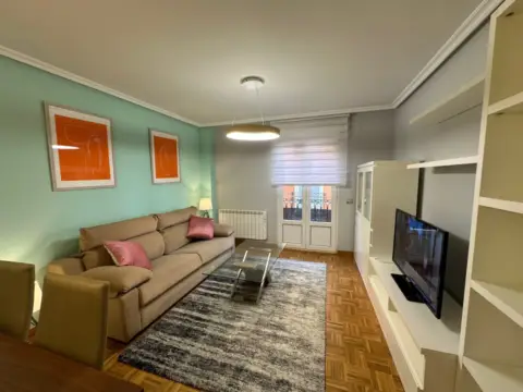 Apartamento en calle de la Sombrerería