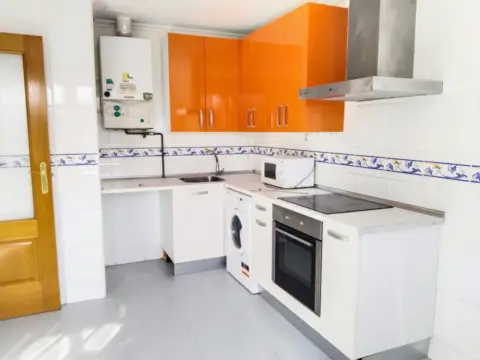 Chalet adosado en Carretera a Orbaneja