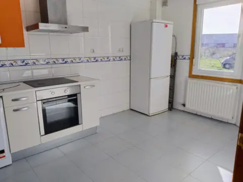 Chalet adosado en Carretera a Orbaneja