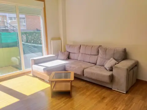 Chalet adosado en calle La Española