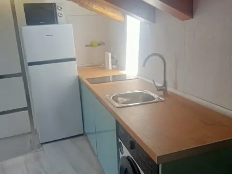 Apartamento en calle de Santa Águeda