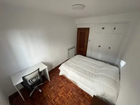 Piso en calle de las Benedictinas de San José