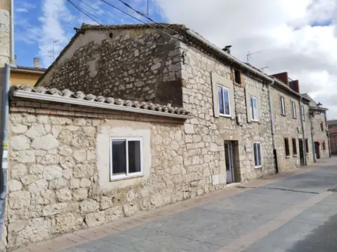 Casa en calle del Pozo