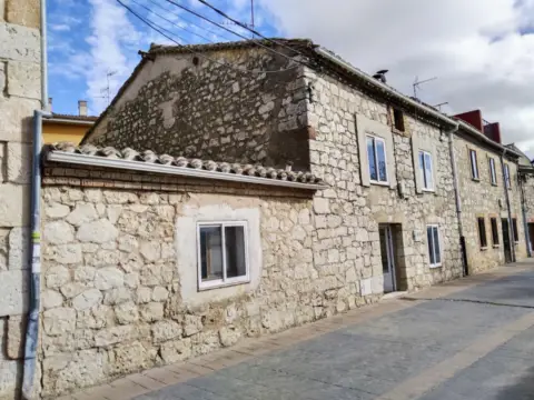 Casa en calle del Pozo