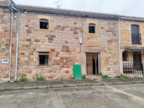 Casa rústica en calle Alta