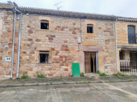 Casa rústica en calle Alta