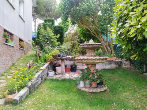 Casa unifamiliar en calle de San Isidro