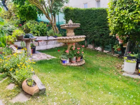 Casa unifamiliar en calle de San Isidro