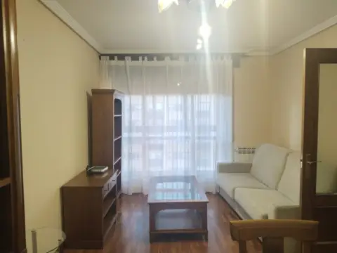 Apartamento en calle de Vitoria