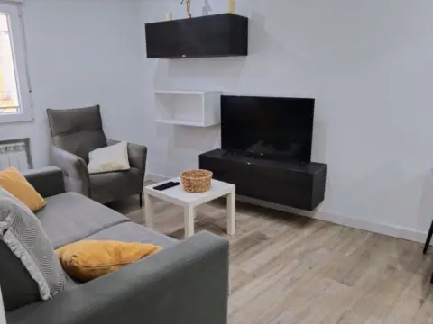 Piso en calle de San Isidro