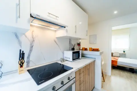 Piso en calle Carretera de Arcos