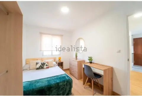 Piso en calle de los Labradores