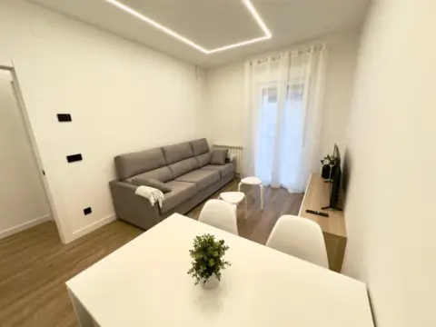 Apartamento en calle de Santa Clara