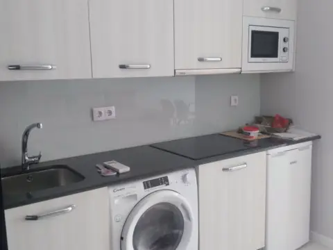 Apartamento en calle Venerables