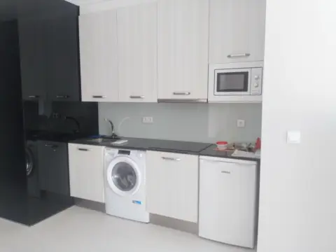 Apartamento en calle Venerables