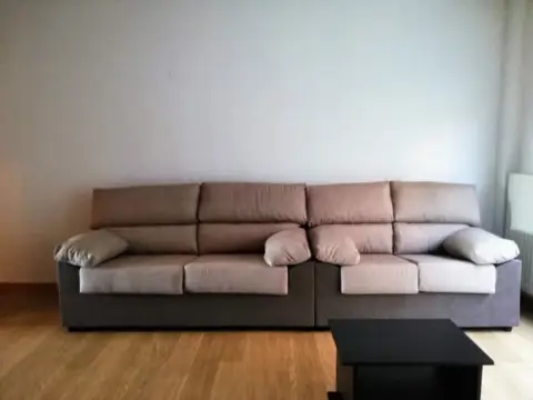 Chalet adosado en calle del Majuelo