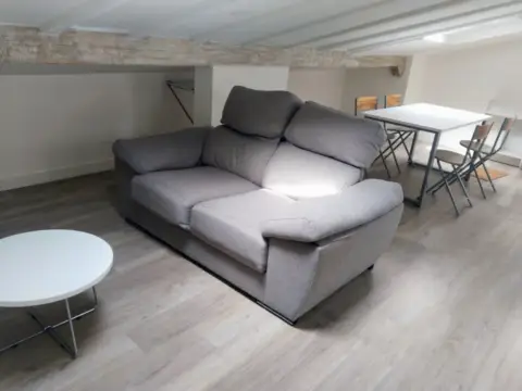 Apartamento en calle de San Julián