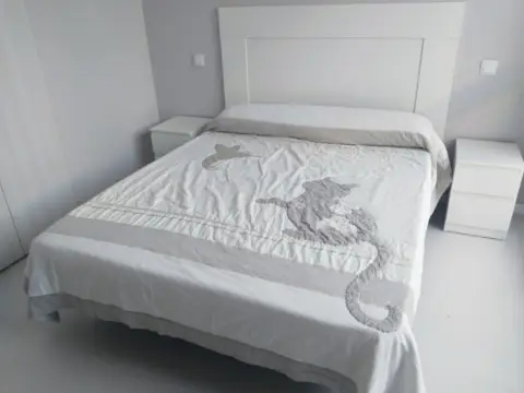 Apartamento en calle Venerables