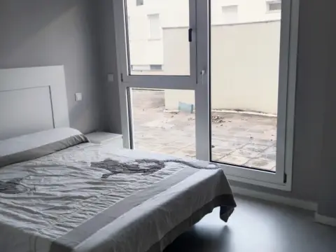 Apartamento en calle Venerables