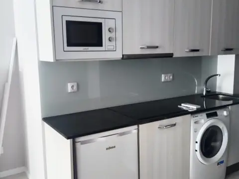 Apartamento en calle Venerables