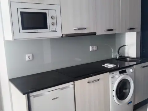 Apartamento en calle Venerables