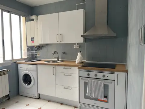 Piso en calle de las Benedictinas de San José