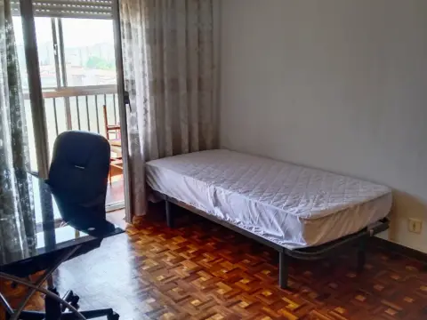 Piso – Burgos Capital