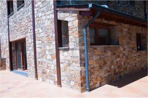 Casa adosada en Carretera Forn de Canillo