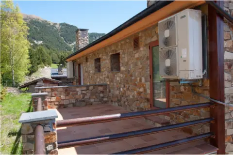 4-bedroom townhouse for sale in Canillo · 20 of 60