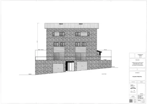 4-bedroom townhouse for sale in Canillo · 27 of 60