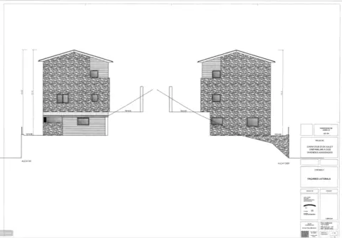 4-bedroom townhouse for sale in Canillo · 29 of 60