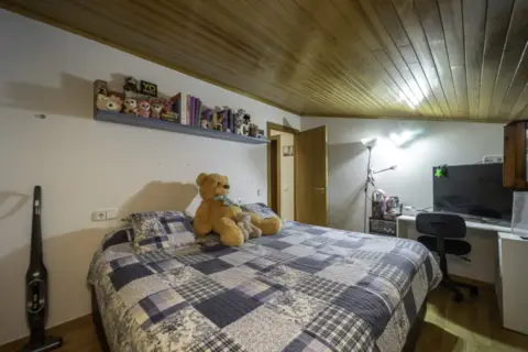 4-bedroom penthouse for sale in Encamp · 11 of 40