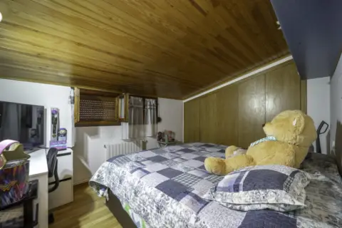 4-bedroom penthouse for sale in Encamp · 12 of 40