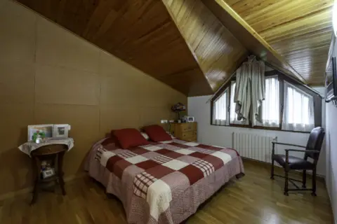 4-bedroom penthouse for sale in Encamp · 9 of 40