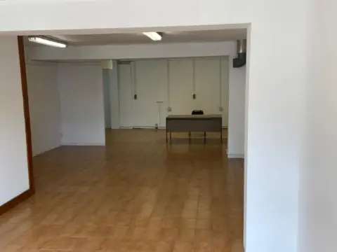 Local comercial en Avenida del Través