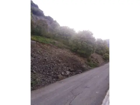 Terreno en Carretera Dels Vilars