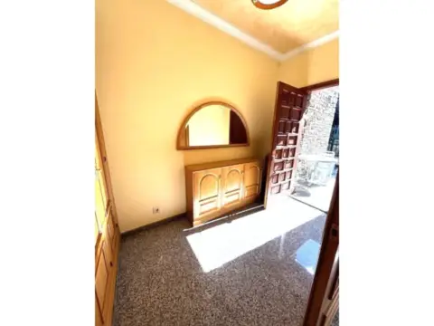 Casa adosada en Engolasters