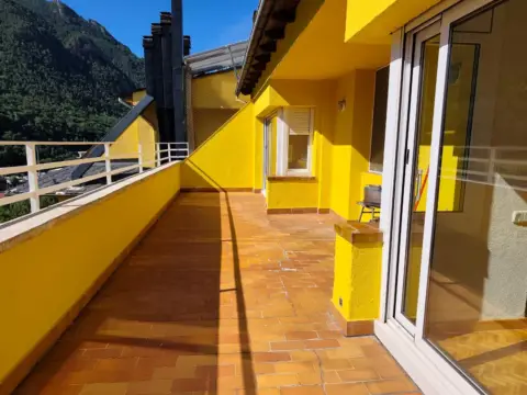 4-bedroom penthouse for rent in Andorra la Vella · 60 of 60