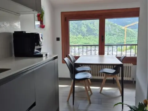 4-bedroom flat for sale in Escaldes-Engordany · 47 of 60