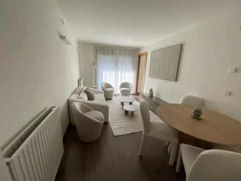 Ático en Carretera de Ransol