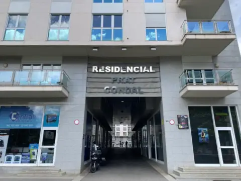 Piso en Avenida Enclar