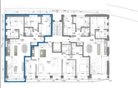 Pis de 3 habitacions en venda a Escaldes-Engordany · 40 de 60