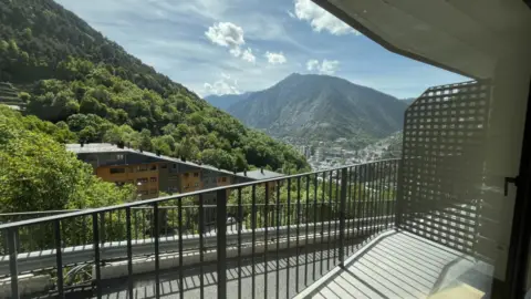Pis de 3 habitacions en venda a Escaldes-Engordany · 29 de 60