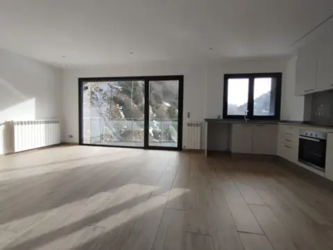 Piso en Carretera de Erts