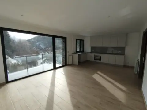 Piso en Carretera de Erts