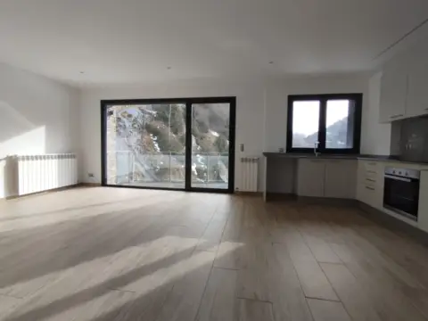 Piso en Carretera de Erts