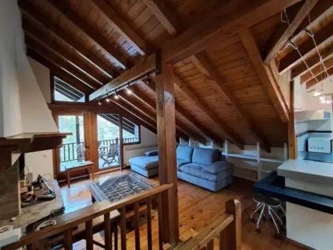 Dúplex en Urbanización Pleta de La Aldosa